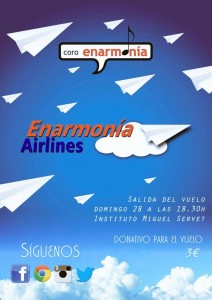 enarmonia airlines