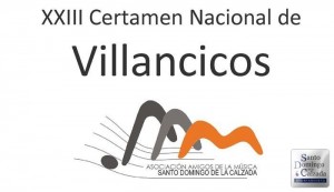 Certamen Nacional de Villancicos 2013