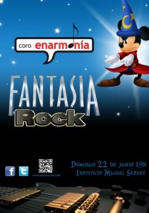 Fantasía Rock